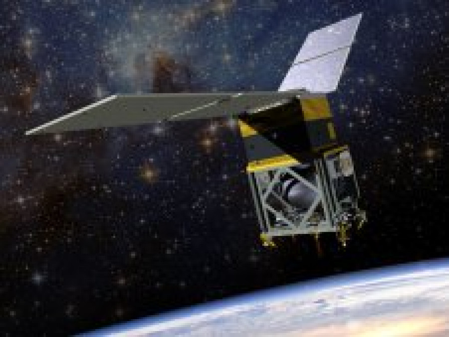 GPIM NASA