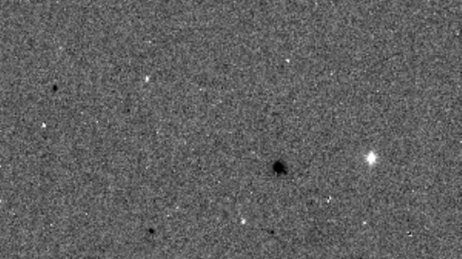 ExoMars fotografia