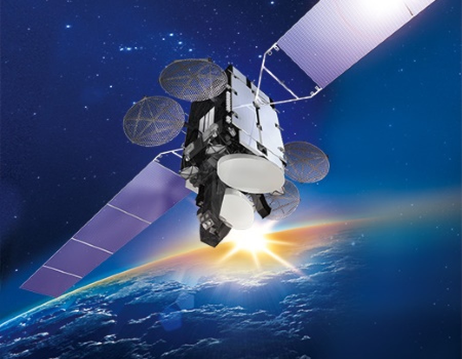 ST 2 SatCom MitsubishiElectric 450px