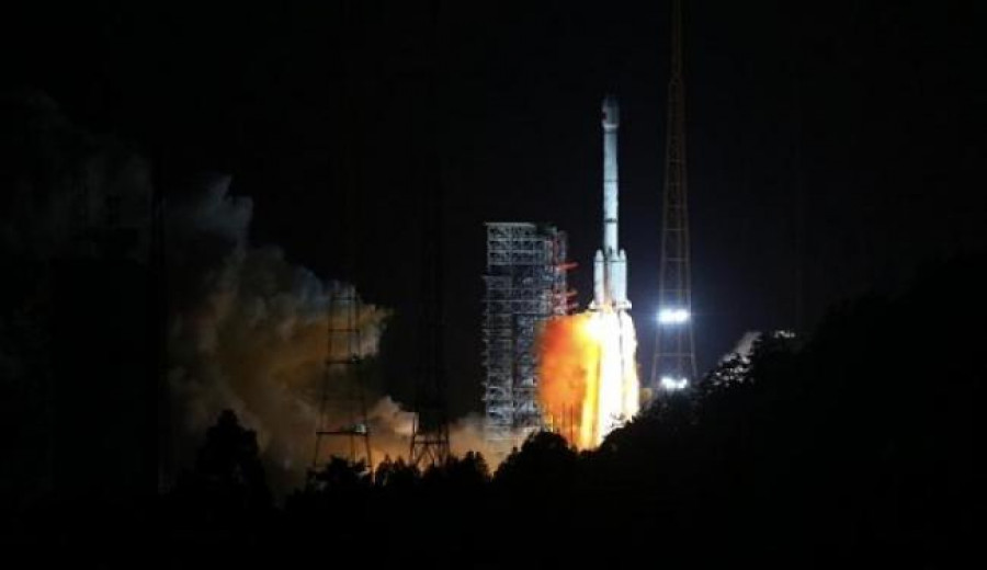Beidou3