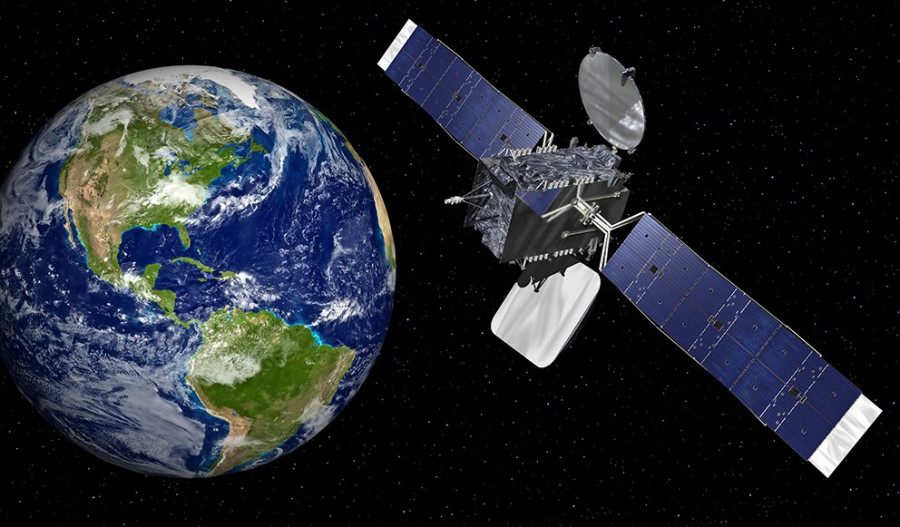 Satelite noticia mexico