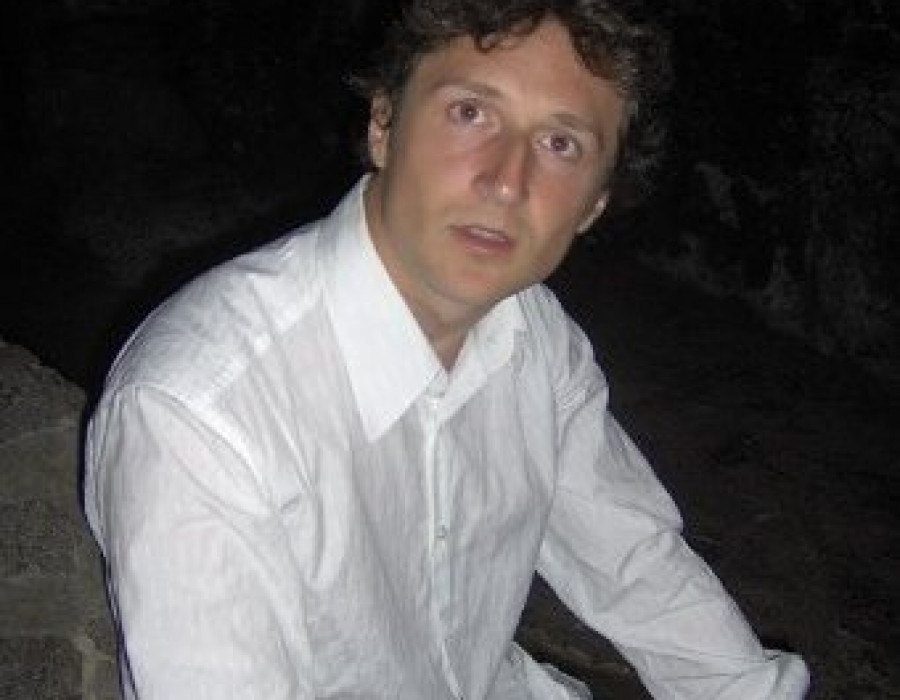 Cedric Oudiette