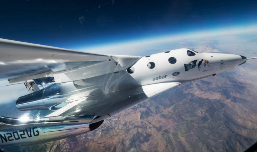 Virgin galactic1 1