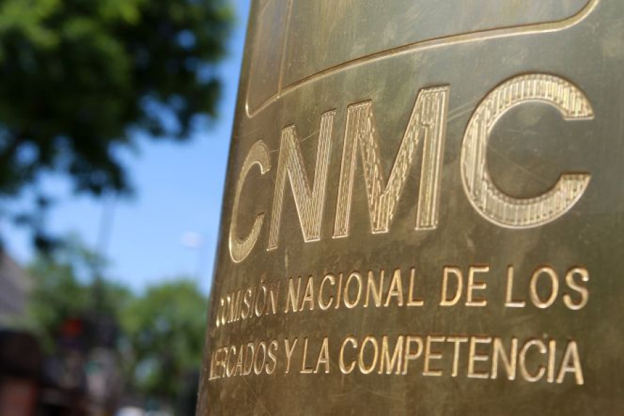Cnmc
