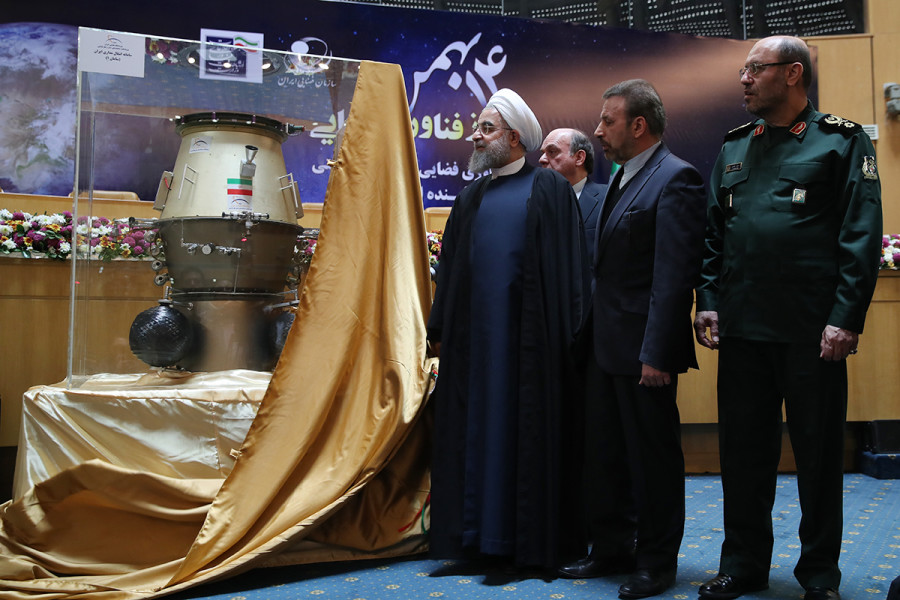 Iransat1