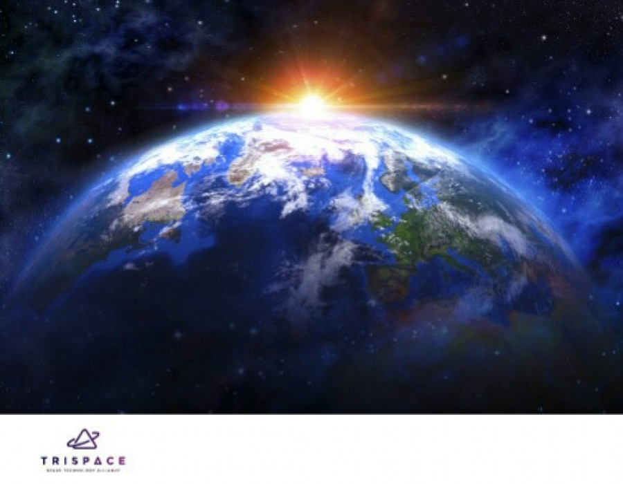 Trispace 1