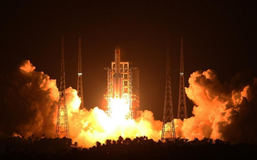 Xinhua lm5 899x561