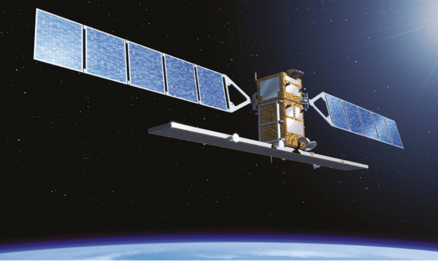 Sentinel1