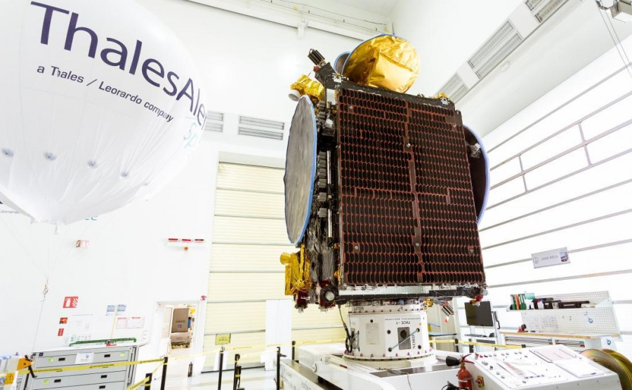 Koreasat 5a