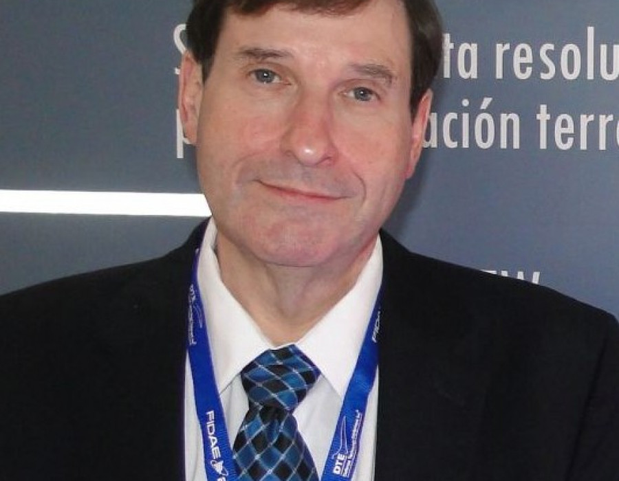 Amos Kendler IAI