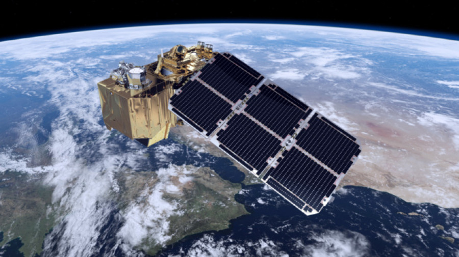Sentinel 2 2