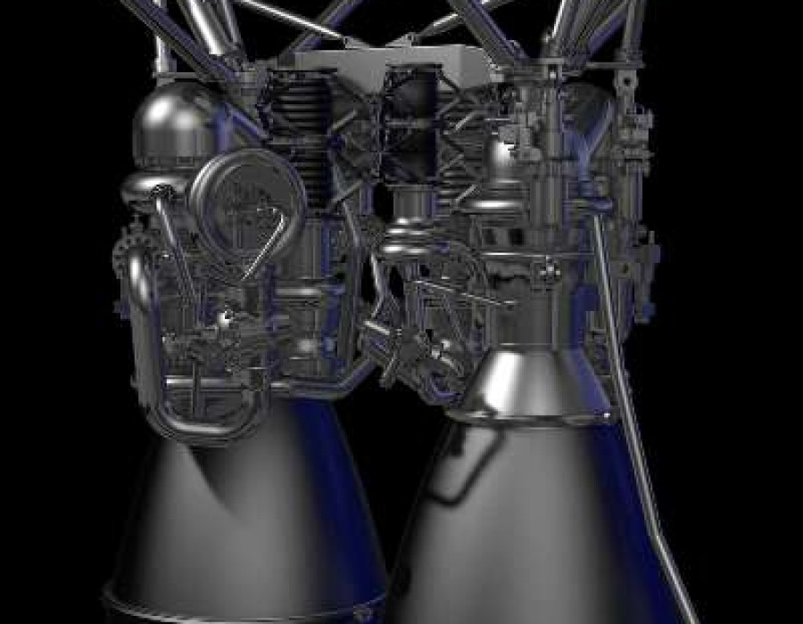 Rocket