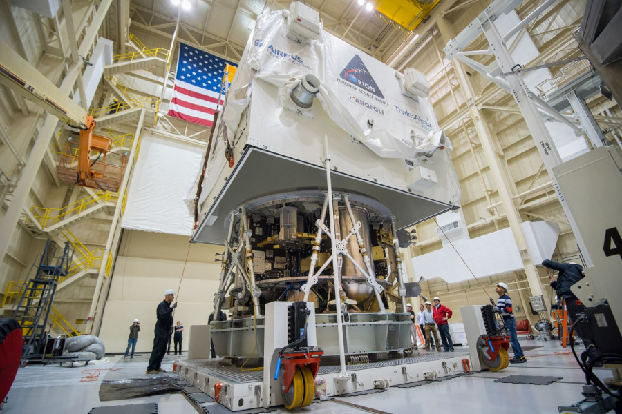 Esa module