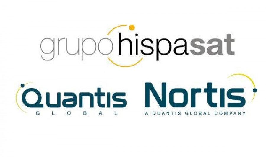 Hispasat quantis