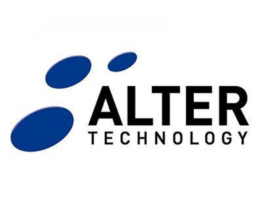 Alter technology