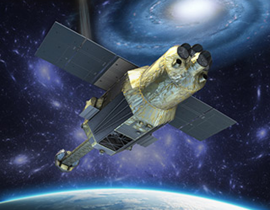 Astro h japon