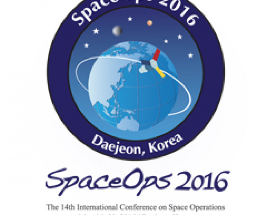 160518 SpaceOps
