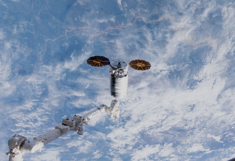 Cygnus light