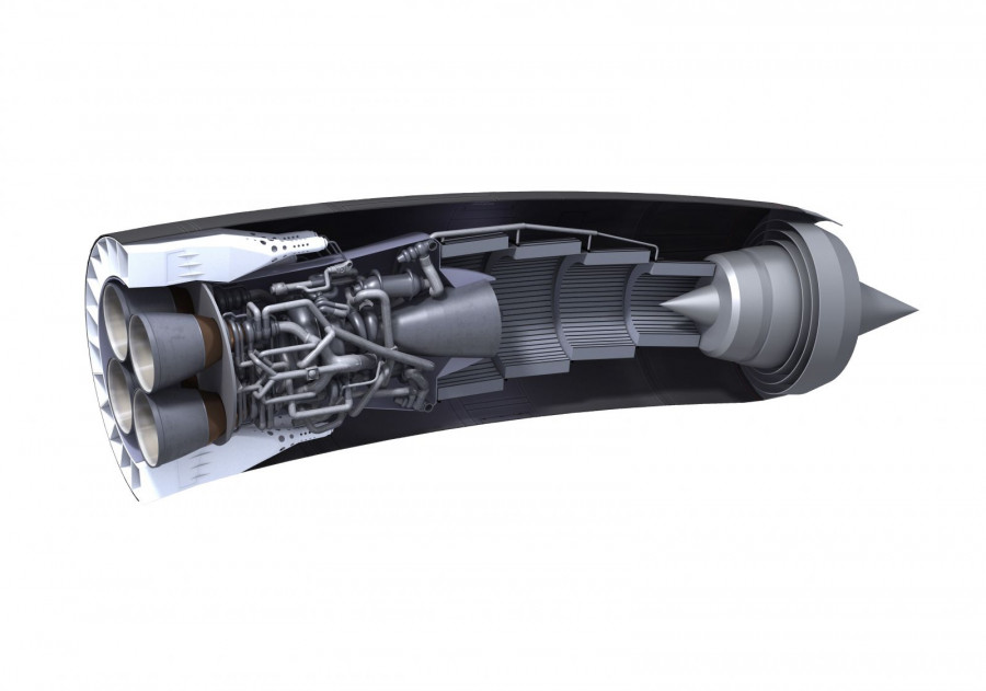 SABRE enginehd