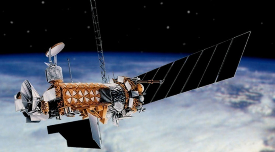 DMSP
