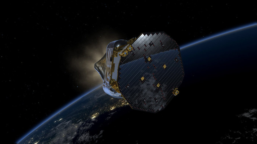 LISA Pathfinder1 1