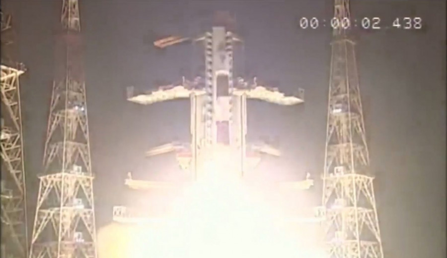 Launchfail