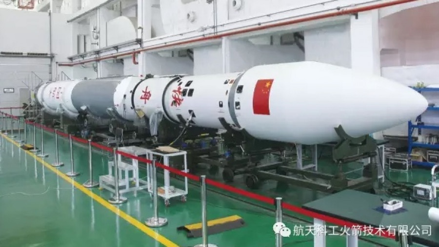 Kuaizhou11