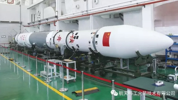 Kuaizhou11