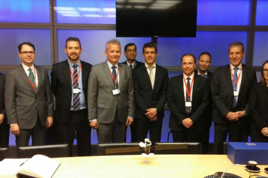 Brasil sgdc