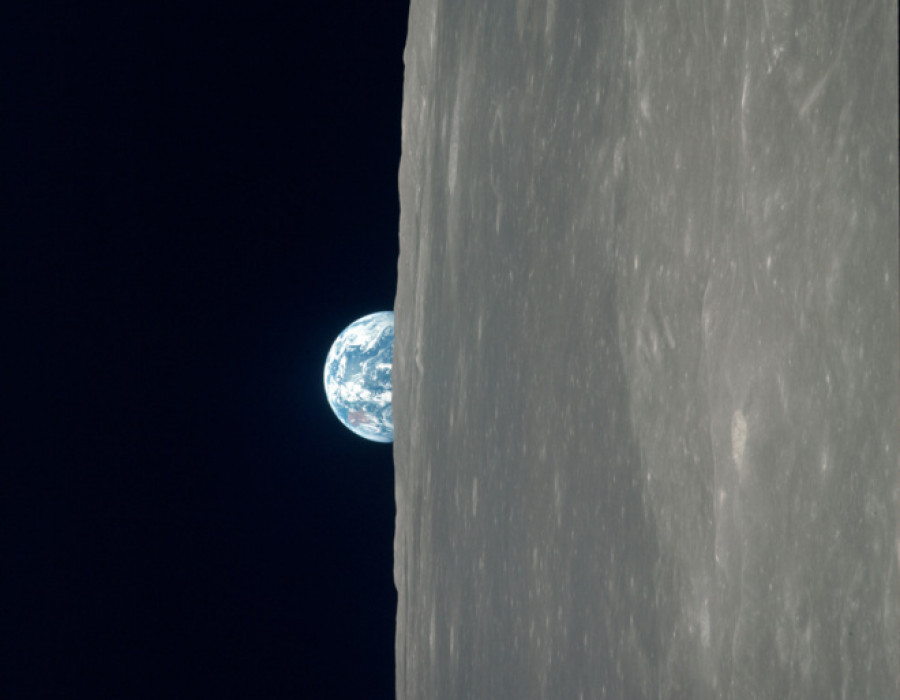 Luna corea del sur