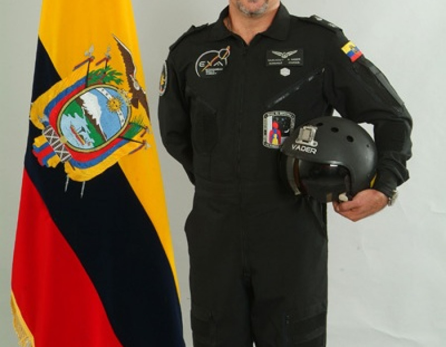 RNADER EXA FSC