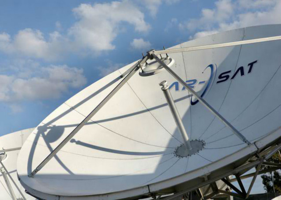 Arsat