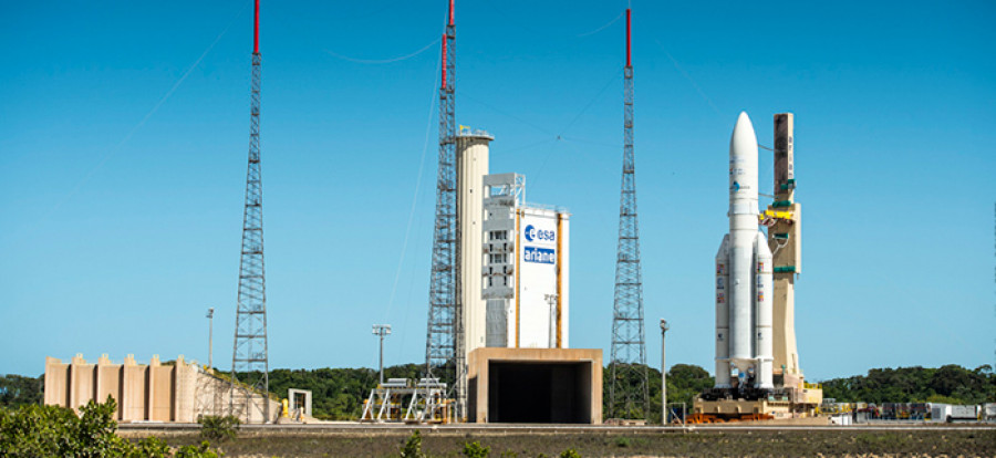 Kourou