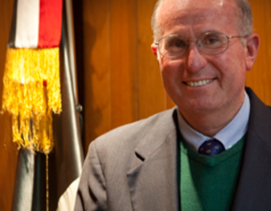 Javier mendieta