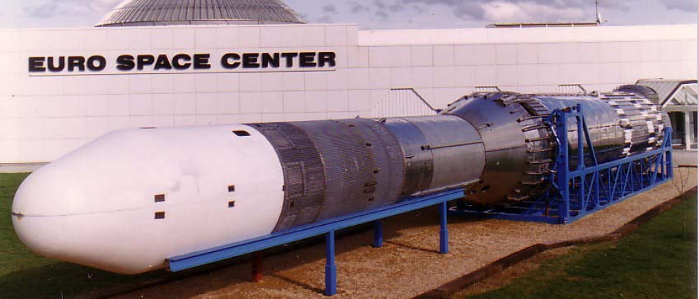 Euro Space Centre
