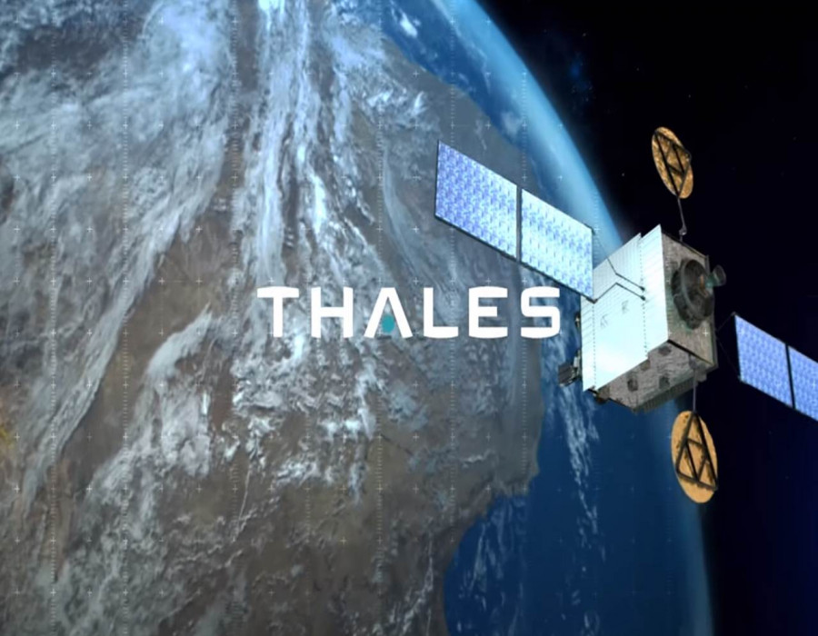 Thales