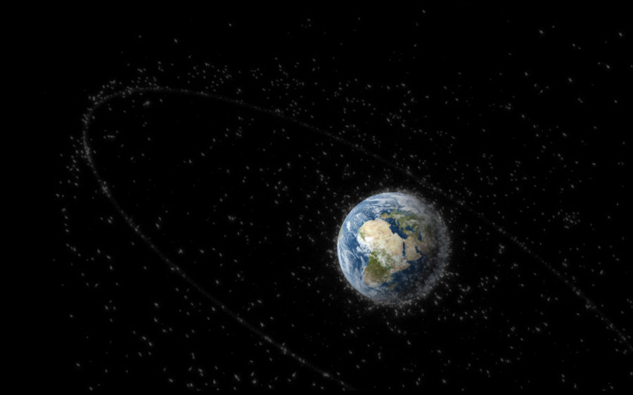 Space Situational Awareness ESA