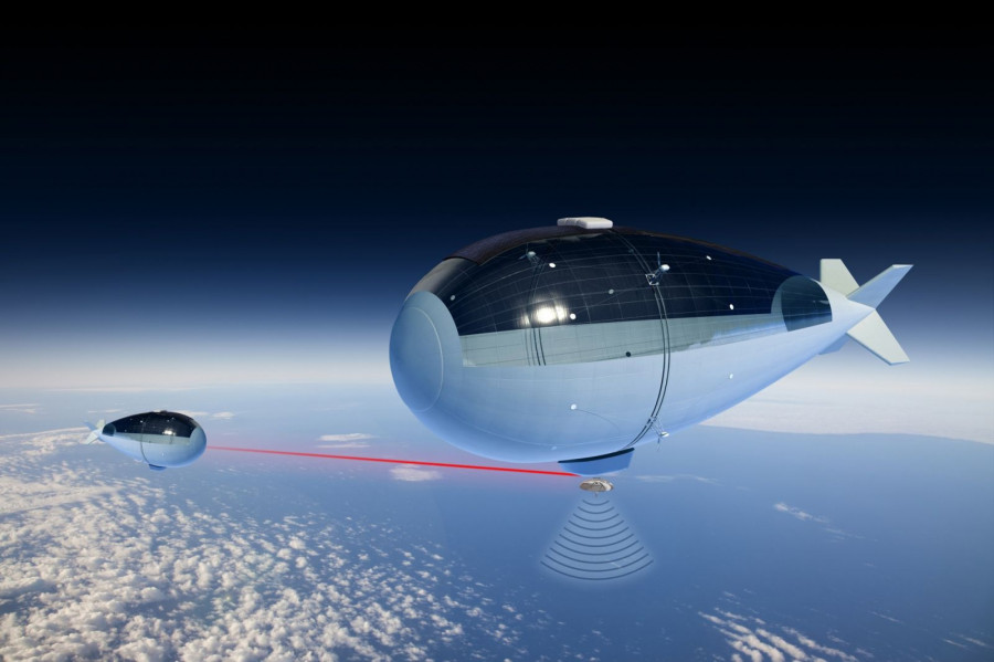 Stratobus