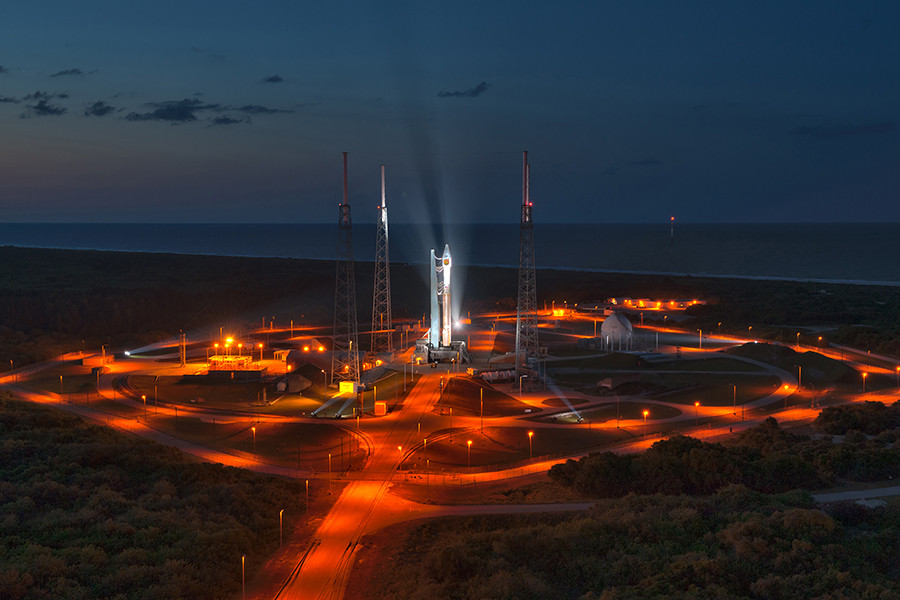 Sbird NASA