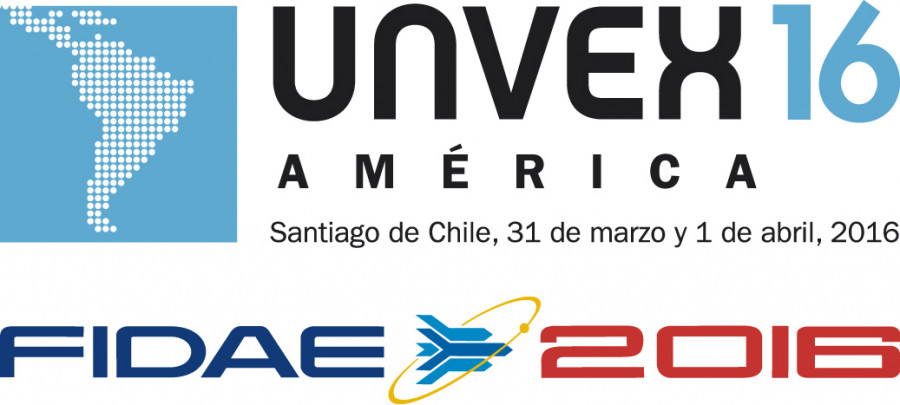 Logo unvex16 con fecha 1