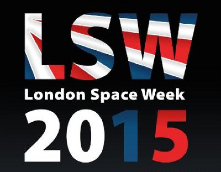 London space week