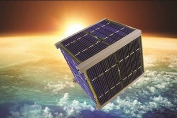 Cubesat 1