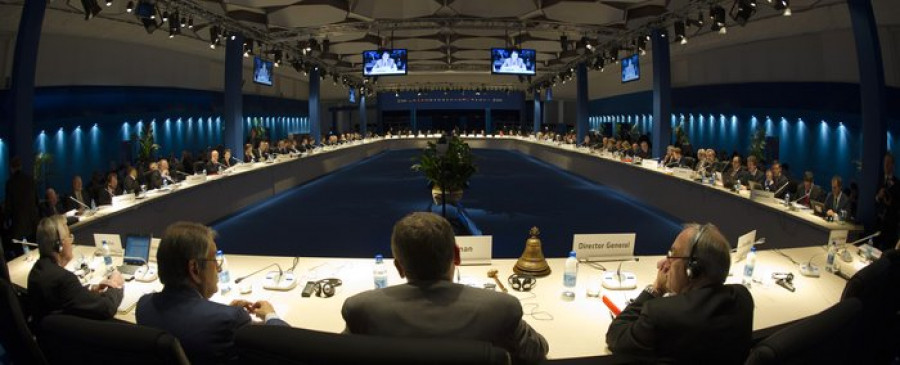 ESA Council at Ministerial Level
