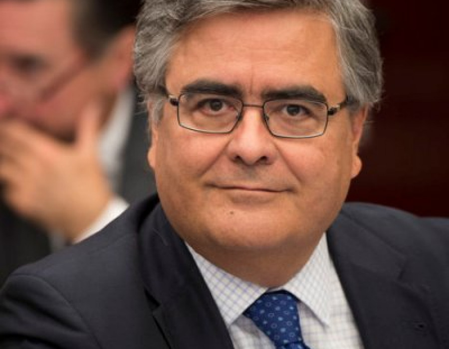 Alvaro Gimenez ESA