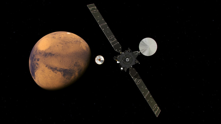 ExoMars 2