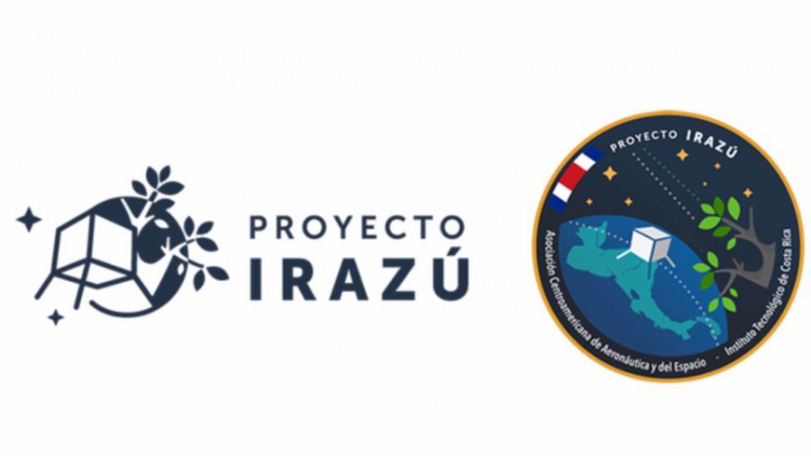 Centroamerica satelite