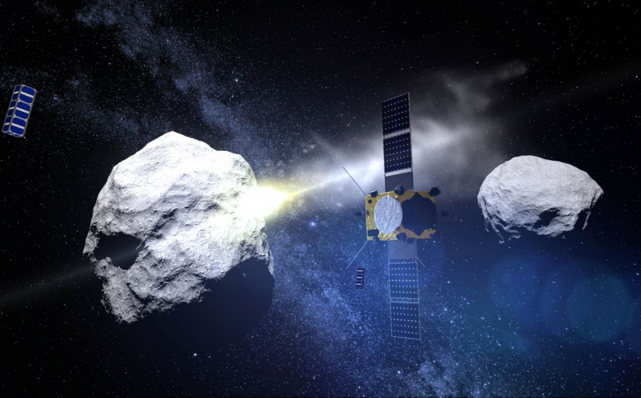 Nasa aida