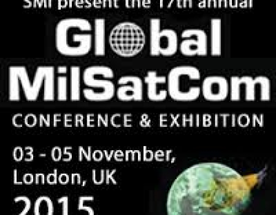 Global milsatcom