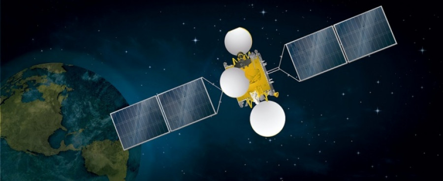 Arsat satelite