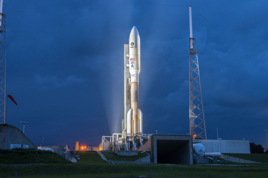 ULA